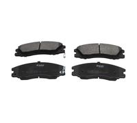 KAVO PARTS KBP-3016 Kit pastiglie freni