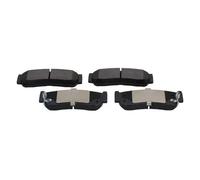 Pastiglie freno KBP-3024 KAVO PARTS per HYUNDAI SANTA FÉ II H-1 / STAREX Autobus