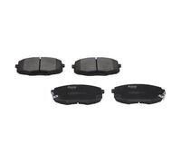 KAVO PARTS KBP-3036 Kit pastiglie freni