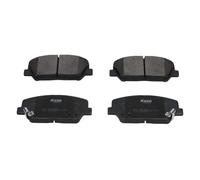 Pastiglie freno KBP-3042 KAVO PARTS per HYUNDAI KIA