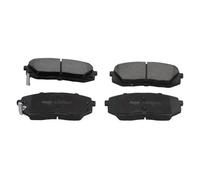 Pastiglie freno KBP-3063 KAVO PARTS per KIA HYUNDAI