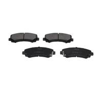 KAVO PARTS KBP-3515 Kit pastiglie freni