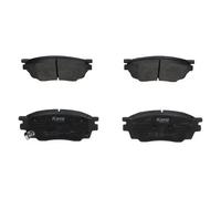Pastiglie freno KBP-4511 KAVO PARTS per MAZDA 6 Hatchback 6 Tre volumi