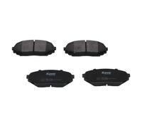 Pastiglie freno KBP-4521 KAVO PARTS per MAZDA MX-5 I
