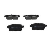 KAVO PARTS KBP-4559 Kit pastiglie freni