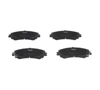 KAVO PARTS KBP-6618 Kit pastiglie freni