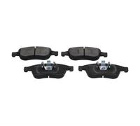 Pastiglie freno KBP-6621 KAVO PARTS per RENAULT DACIA LADA NISSAN