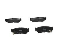 KAVO PARTS KBP-8505 Kit pastiglie freni per SUZUKI Grand Vitara I SUV (FT, HT)