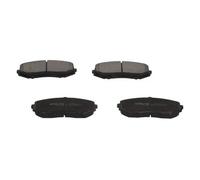 Pastiglie freno KBP-8512 KAVO PARTS per SUZUKI GRAND VITARA II GRAND VITARA I