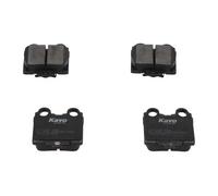 KAVO PARTS KBP-9066 Kit pastiglie freni