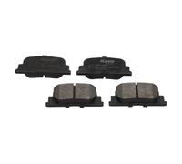 KAVO PARTS KBP-9069 Kit pastiglie freni