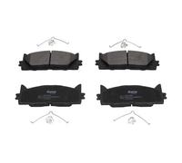 KAVO PARTS KBP-9087 Kit pastiglie freni