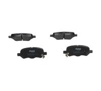 Pastiglie freno KBP-9157 KAVO PARTS