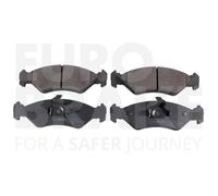 Pastiglie Freno Kit a Disco per Ford Ka RB_ Fiesta IV Ja _ Jb _