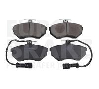 Pastiglie Freno Kit Freni a Disco per Audi 80 89 89Q 8A B3 100 44 44Q