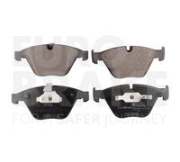 Pastiglie Freno Kit Freni a Disco per BMW 5er Touring E61 E60 E91