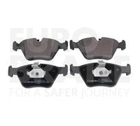 Pastiglie Freno Kit Freni a Disco per BMW X3 E83 3er Cabriolet E46 MG