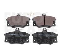 Pastiglie Freno Kit Freni a Disco per Fiat Barchetta 183 Punto 176 176_
