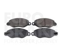 Pastiglie Freno Kit Freni a Disco per Ford Transit Van Fa _ Fd _ Fb