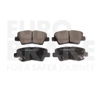 Pastiglie Freno Kit Freni a Disco per Kia Xceed CD Ceed Hyundai i30 Pde