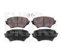 Pastiglie Freno Kit Freni a Disco per Mazda MX-5 II Nb Nc