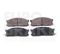 Pastiglie Freno Kit Freni a Disco per Mazda Serie E Scatola SR2 SD1 Sl