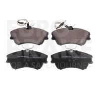 Pastiglie Freno Kit Freni a Disco per Renault Espace III JE0_