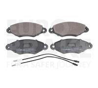 Pastiglie Freno Kit Freni a Disco per Renault Kangoo KC0/1_ KC0/1 FC0/1_