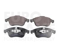 Pastiglie Freno Kit Freni a Disco per Renault Laguna III Grandtour KT0/1