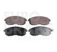 Pastiglie Freno Kit Freni a Disco per Suzuki SX4 Gy Yo