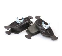 Pastiglie Freno Kit Frontale per Opel Insignia A Caravan G09 Astra J Cc