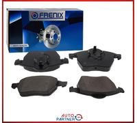 Pastiglie Freno Kit Frontale per VW Golf III + Variant Bora I Passat B3/B4