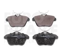 Pastiglie Freno Kit per Alfa Romeo 156 932_936_Lancia kappa