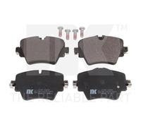 Pastiglie Freno Kit per BMW 1er F40 X1 F48 F45 Mini Countryman