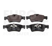 Pastiglie Freno Kit per Mercedes-Benz Classe M W164 Classe-R