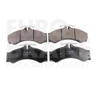 Pastiglie Freno Kit per Mercedes-Benz Sprinter 3-T Scatola 903