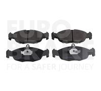 Pastiglie Freno Kit per Opel Corsa B 73_ 78_ 79_ Astra F Cc