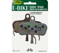 Pastiglie freno Kool Stop adatte per e-bike AVID CODE (5) dal 2010