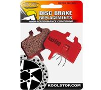 Pastiglie freno Kool Stop adatte per Hayes HFX Mag, Mag-Plus/XC/HD,...
