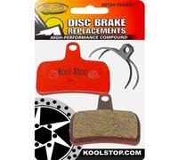 Pastiglie freno Kool Stop adatte per Hope Mono Mini - organiche,