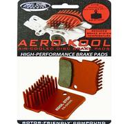 Koolstop D630K Freno Scarpe K/S Disco Shi XTR Aero Organic-m960/965/966/975 /