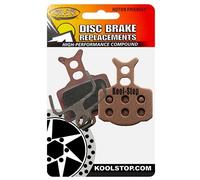 Pastiglie freno Kool Stop adatte per SIN Mega, The One, C1, R1, RX, RO, T1, CR3