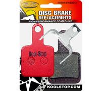 Kool Stop Sr Suntour Mecanic Disc Brake Pads Oro