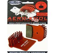 Pastiglie freno Kool Stop AERO-KOOL adatte per Shimano BR-M9000/9020/987/985