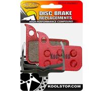 Pastiglie freno Kool Stop compatibili SRAM Red Road, Force 22, Rival, S700,...