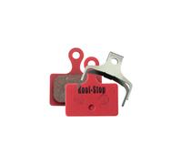 Pastiglie freno Kool Stop D-625 bio