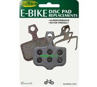 Koolstop Avid Eb Elixir/sram Mtb Xx Disc Brake Pads Oro