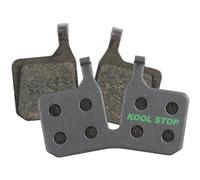Pastiglie freno Kool Stop E-Bike adatte per Magura MT5 - Elevate...
