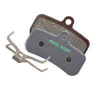 Pastiglie freno Kool-Stop E-Bike organiche adatte per Shimano e Tektro