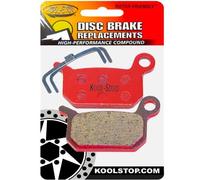 Pastiglie freno Kool Stop Formula B4 adatte per Racing XC ed Extreme FR/DH